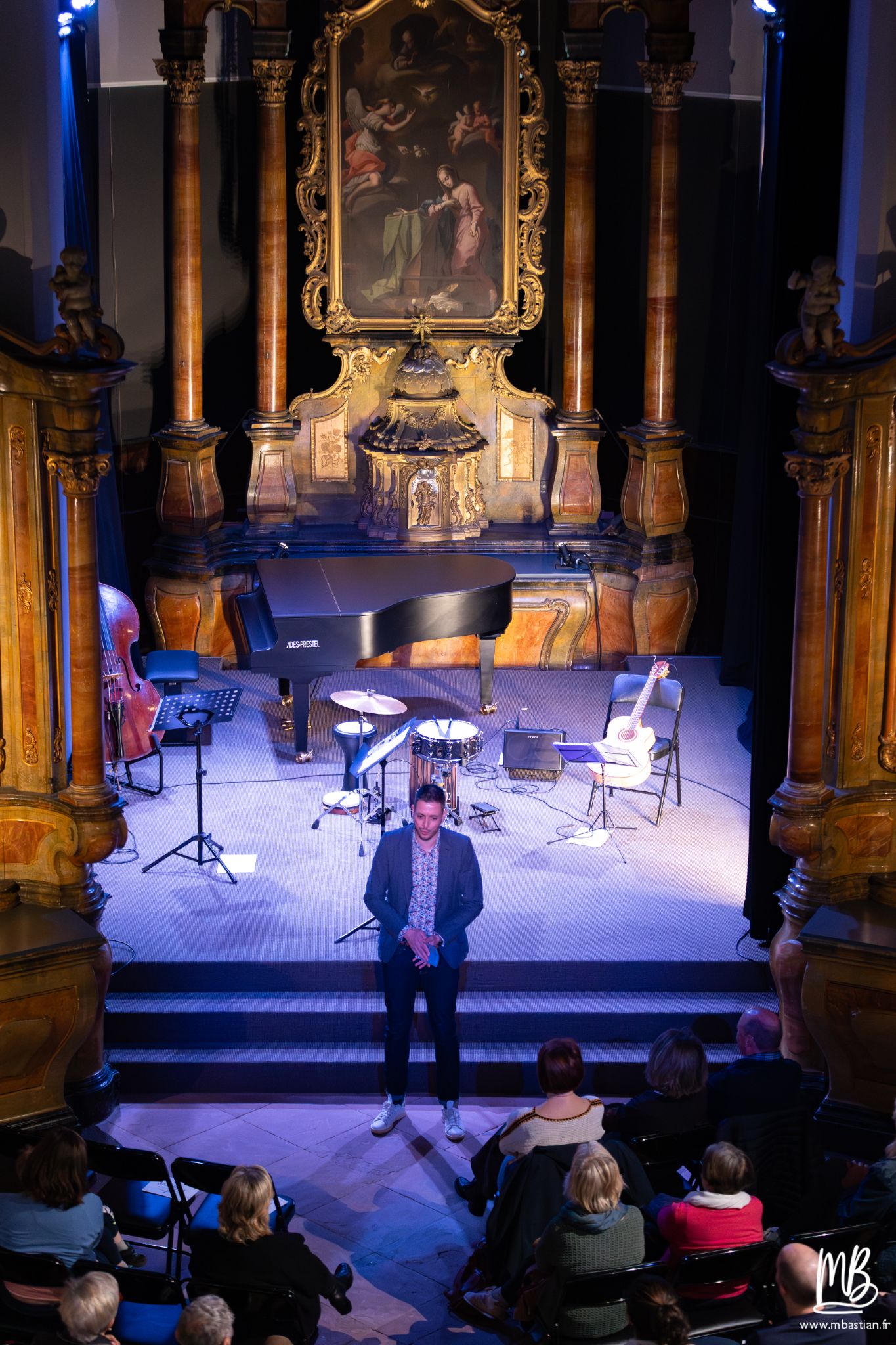 2026 04 12 Carnet de voyage(MMH) MB 1